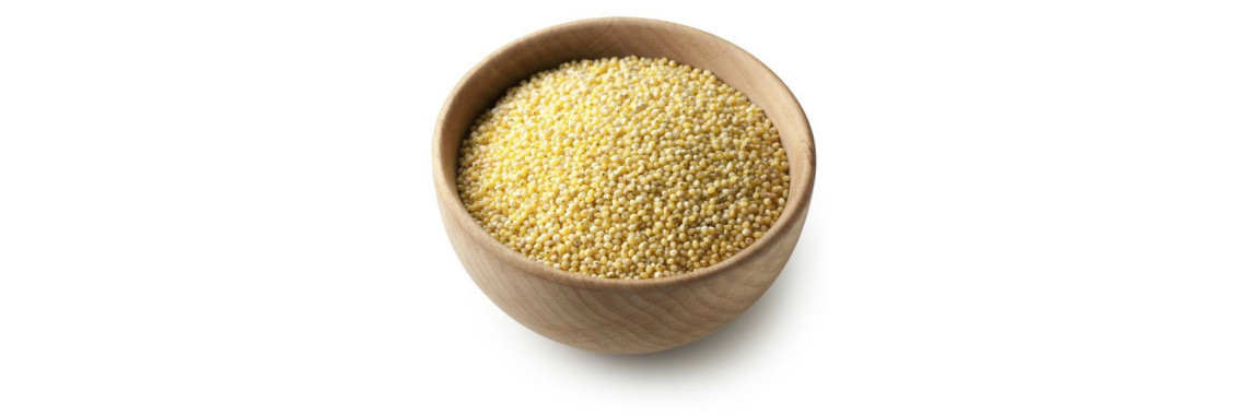 Foxtail