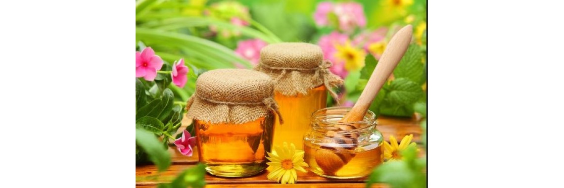 Honey