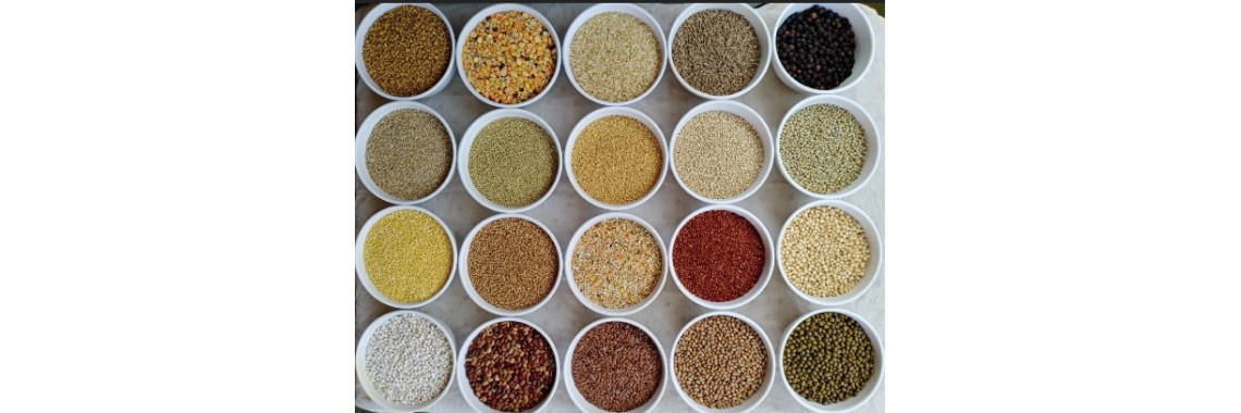 Millets-1